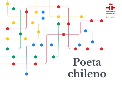 Conectando: Poeta chileno