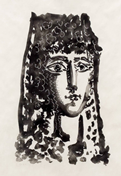 Obra gráfica de Pablo Picasso