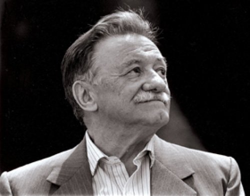 Ezgilerde Benedetti