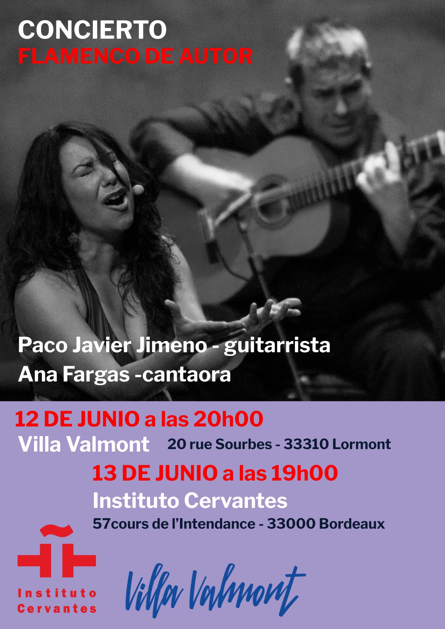 Flamenco de Autor