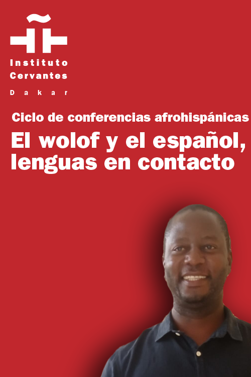 El wolof y el español, lenguas en contacto