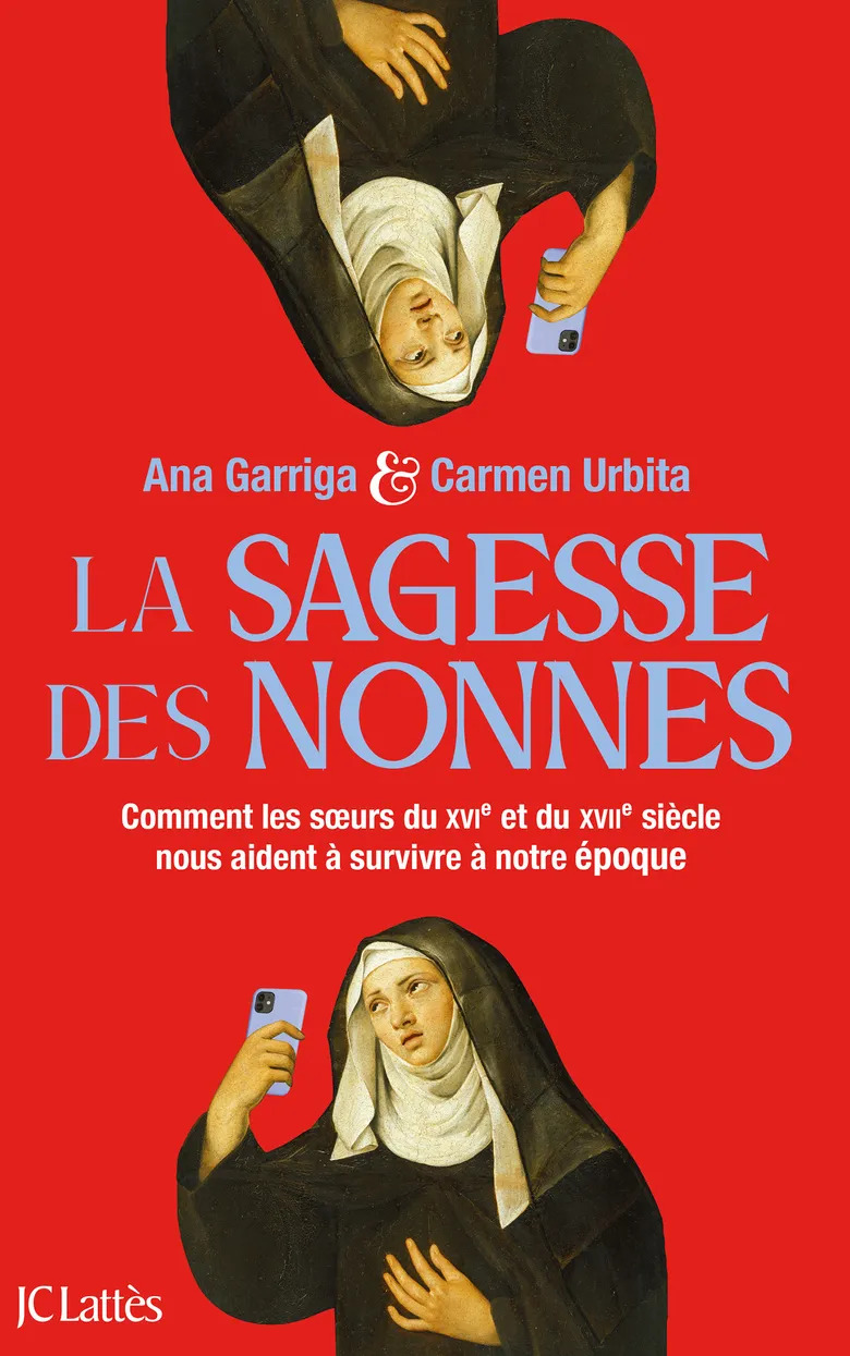 Presentación: La Sagesse des Nonnes