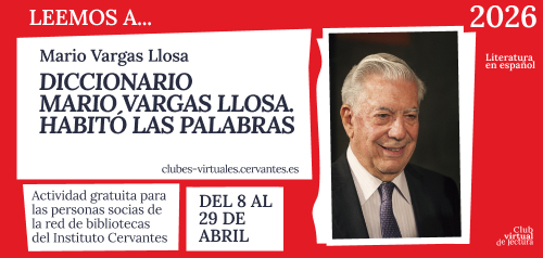 Leemos a... Vargas Llosa