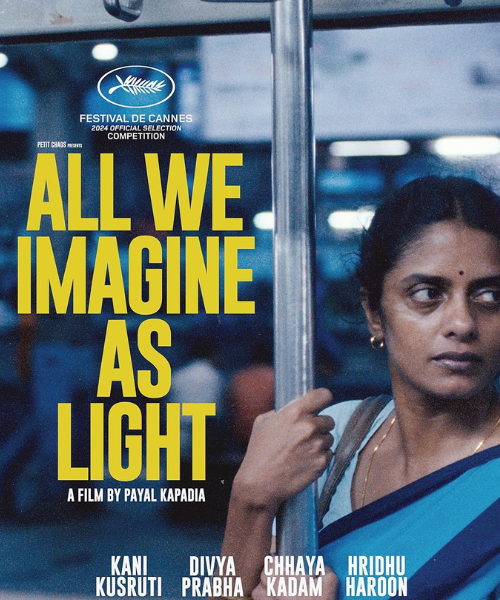 All We Imagine as Light 