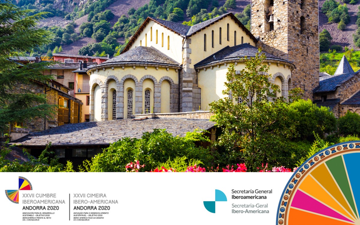 XXVII Iberoamerika-Gipfel in Andorra (2021): Bilanz einer Präsidentschaft geprägt von der Gesundheitskrise