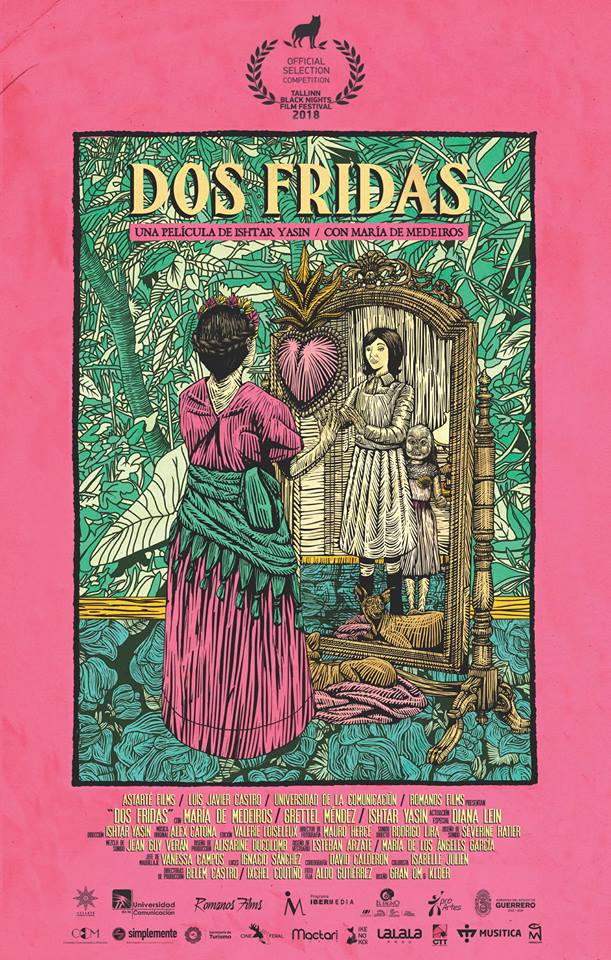 Dos Fridas