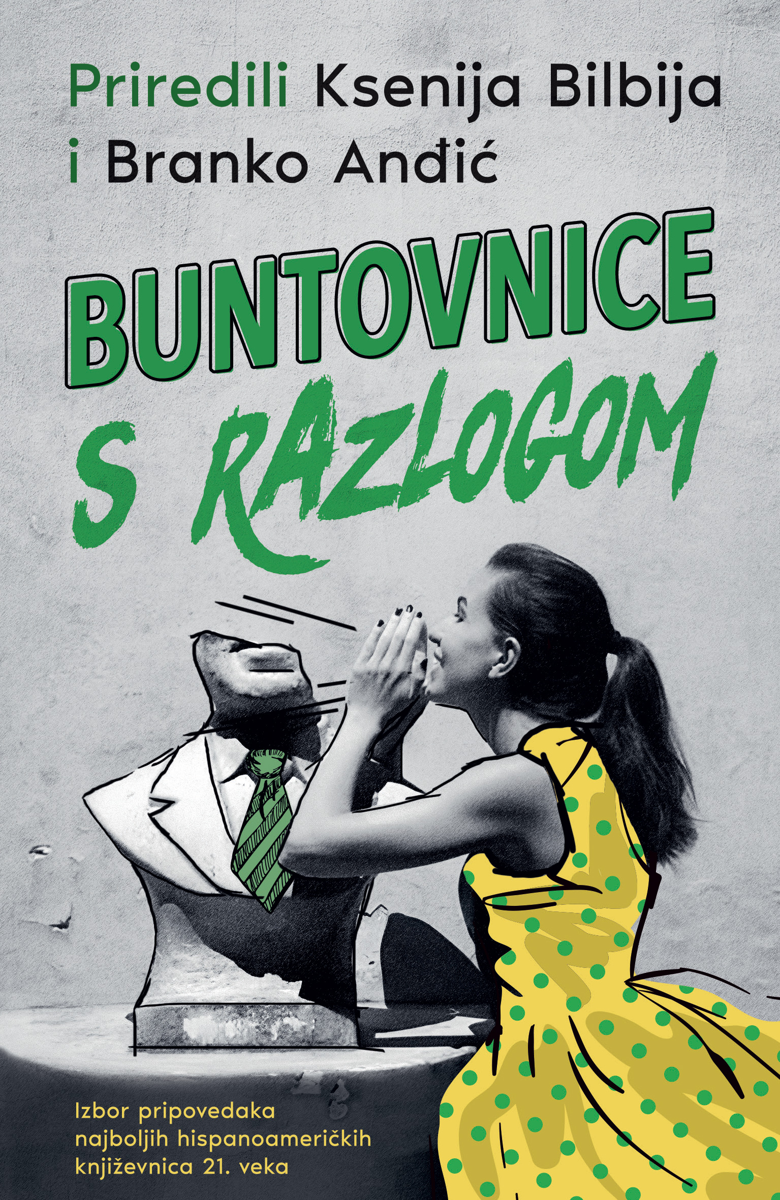 Buntovnice sa razlogom 