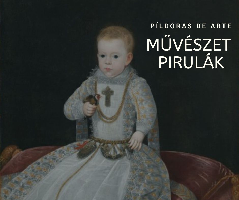 Píldoras de arte