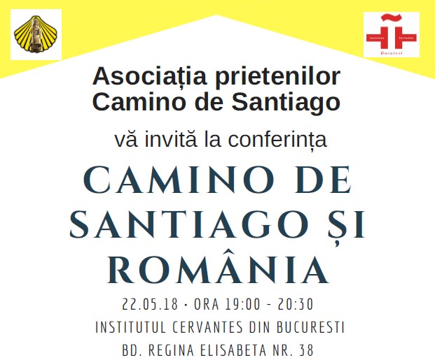 Camino de Santiago – drumul care a făurit Europa