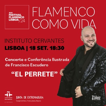 Aula de Flamenco Enrique Morente
