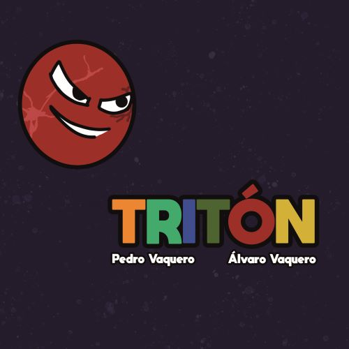 Tritón