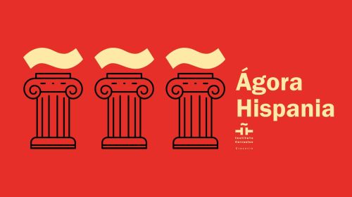 Ágora Hispania