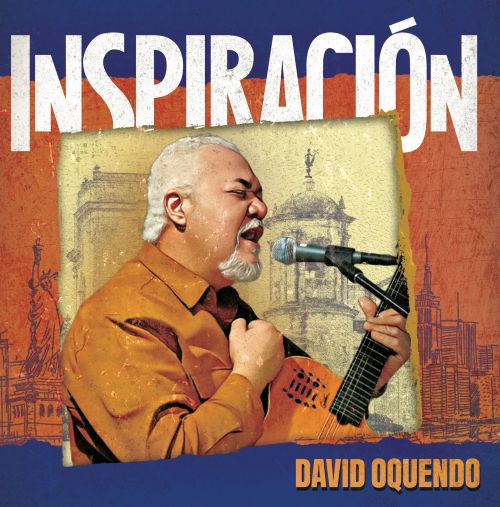 David Oquendo y amigos (Nueva fecha)