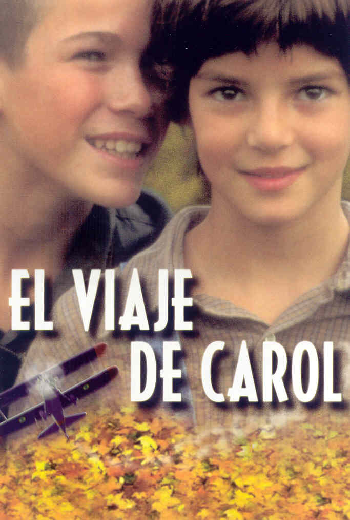 El viaje de Carol