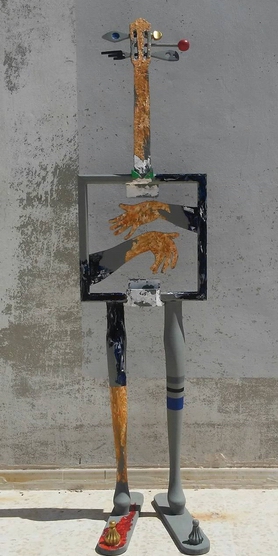 La danza de los ángeles