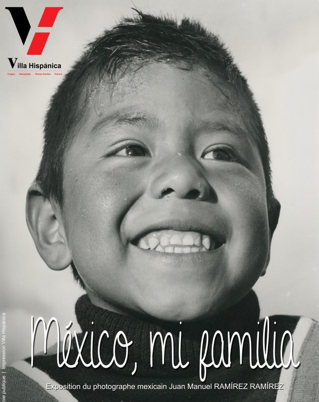 México mi familia