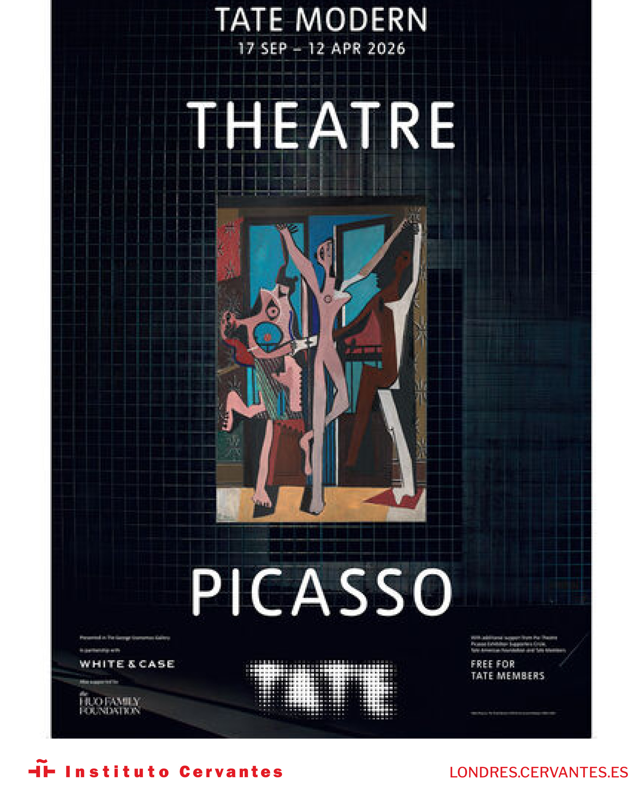 El teatro de Picasso