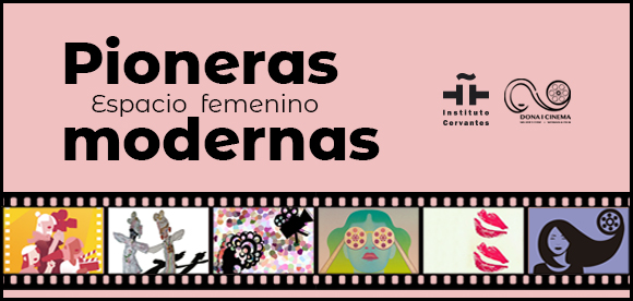 Espaço Feminino. Pioneiras Modernas