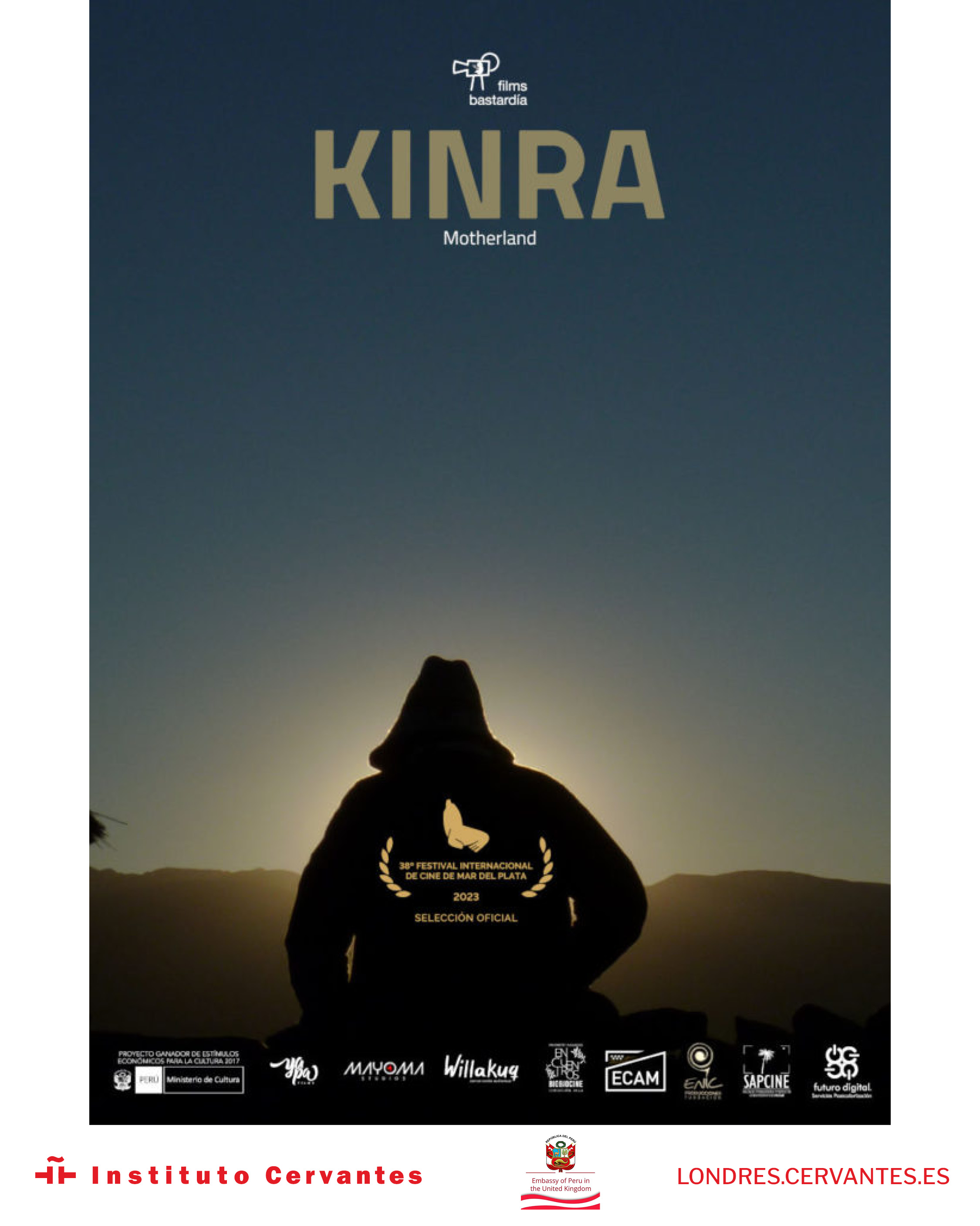 Kinra