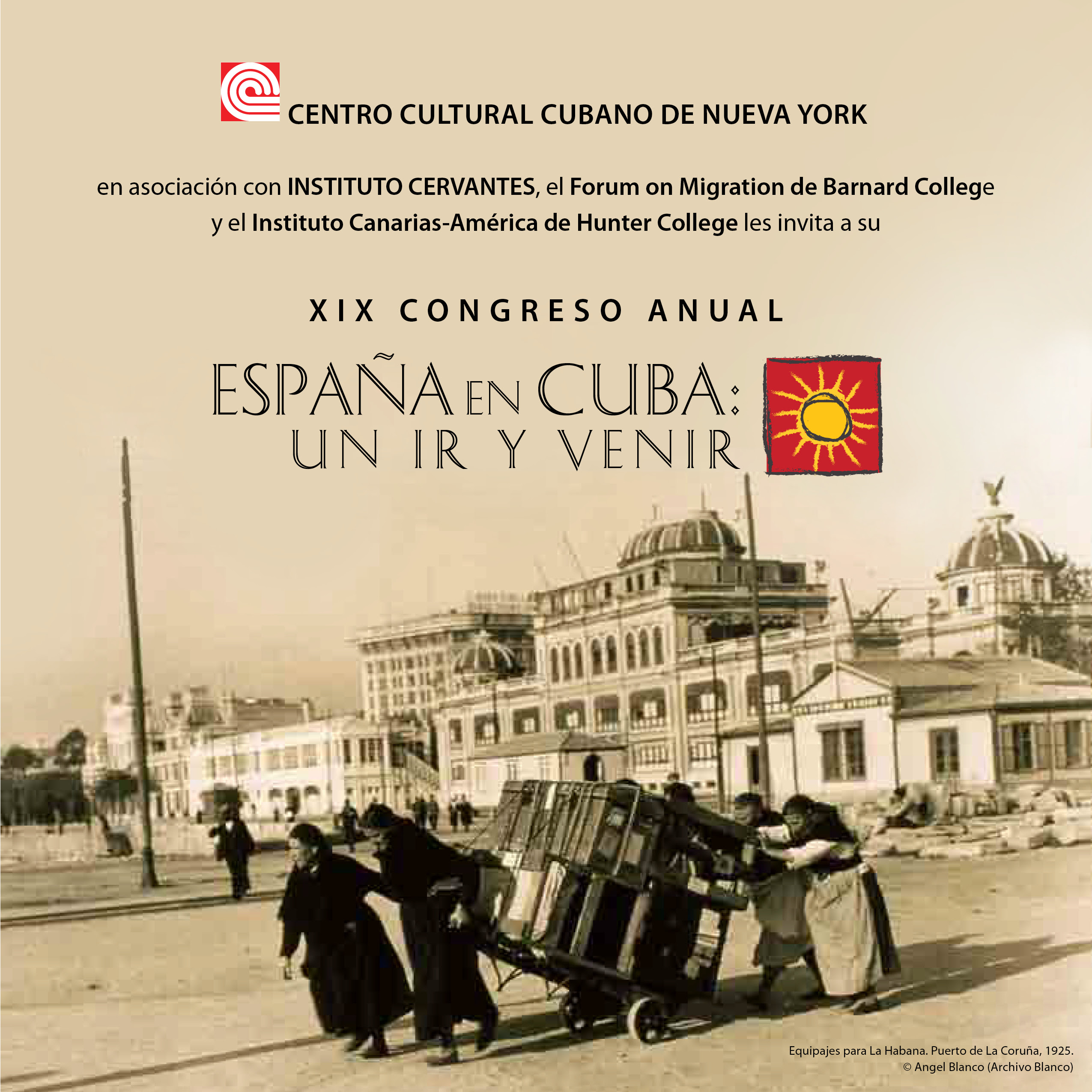 Spain in Cuba