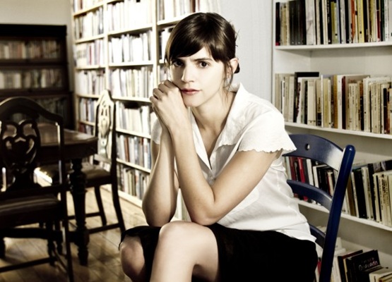 Incontro con Valeria Luiselli