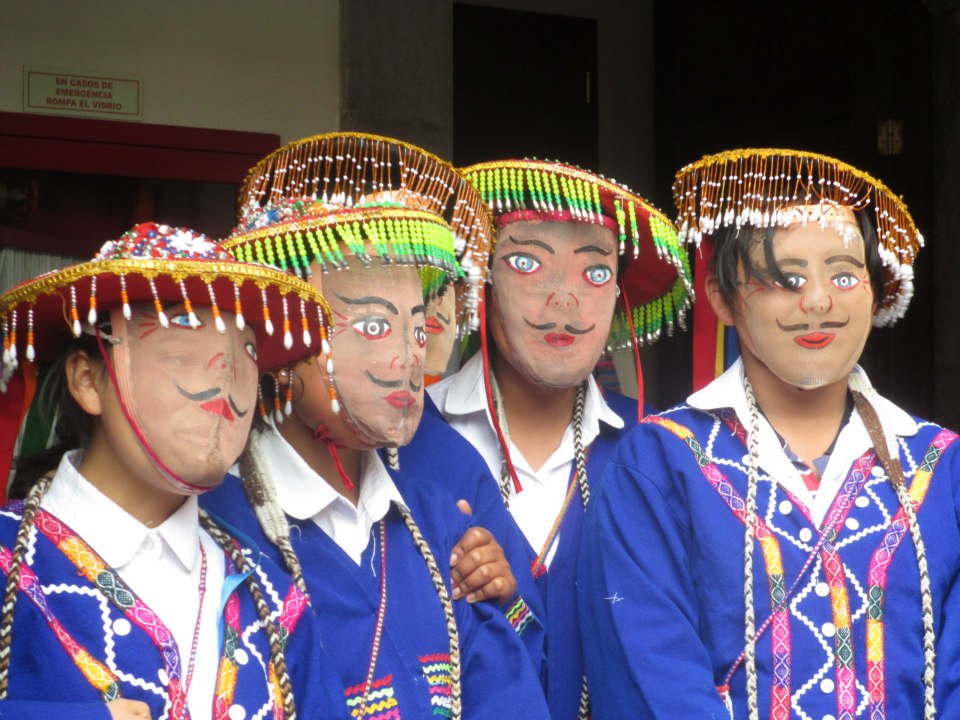 7 ensayos de interpretación de la realidad peruana
