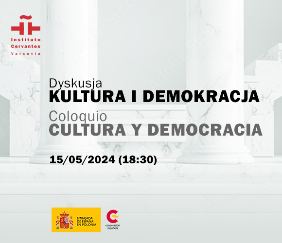 Cultura y democracia