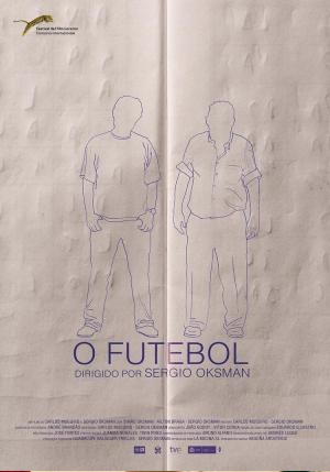 O futebol