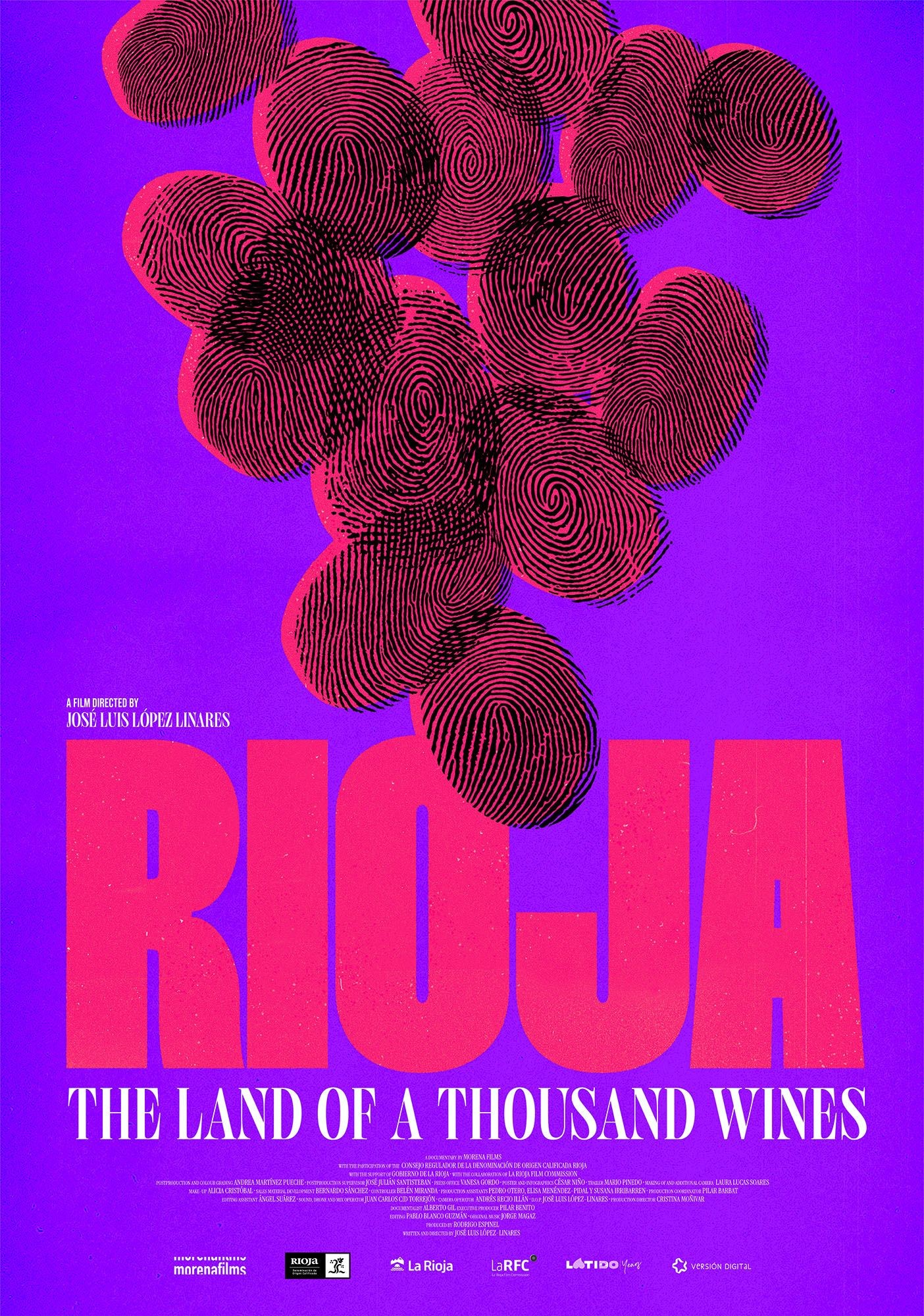 Rioja, the Land of a Thousand Wines