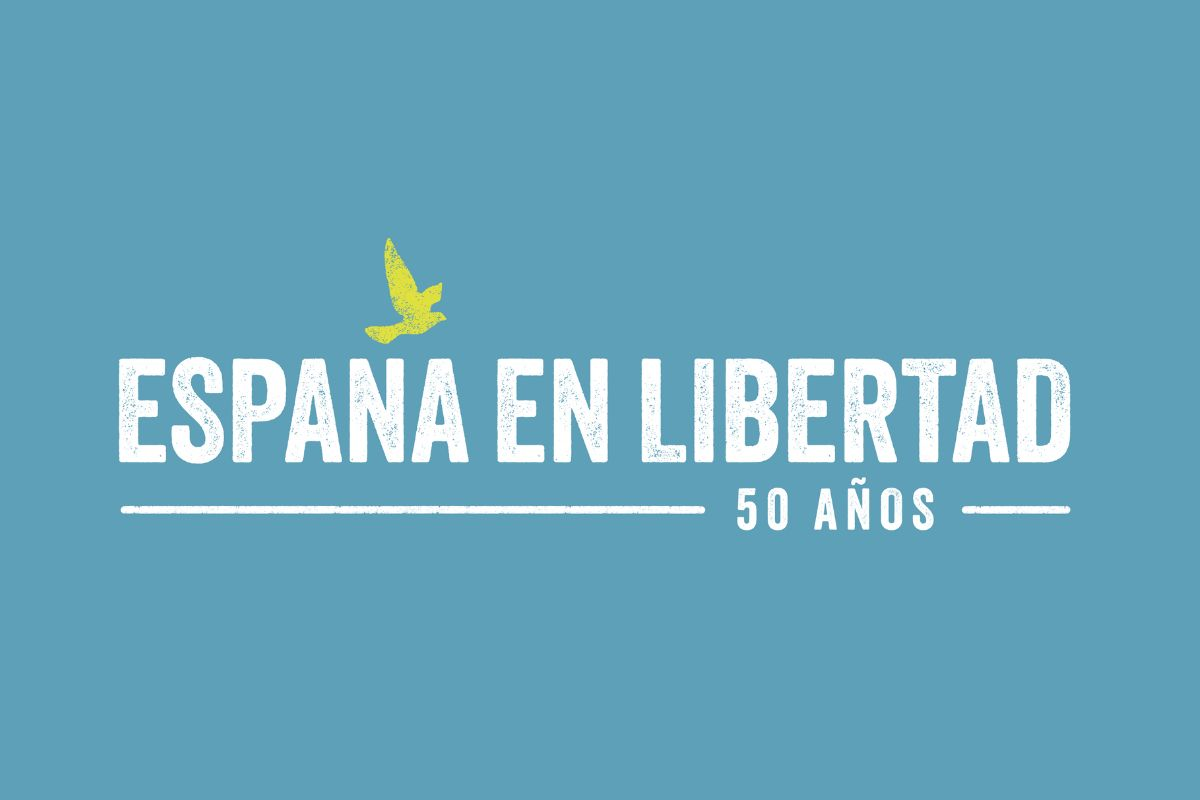 España en Libertad - 50 años