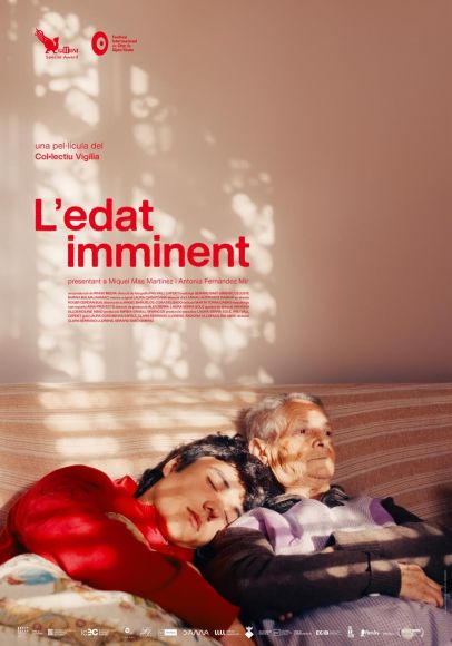 L’edat imminent  (La edad inminente)