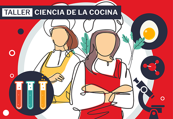 Ciencia de la cocina