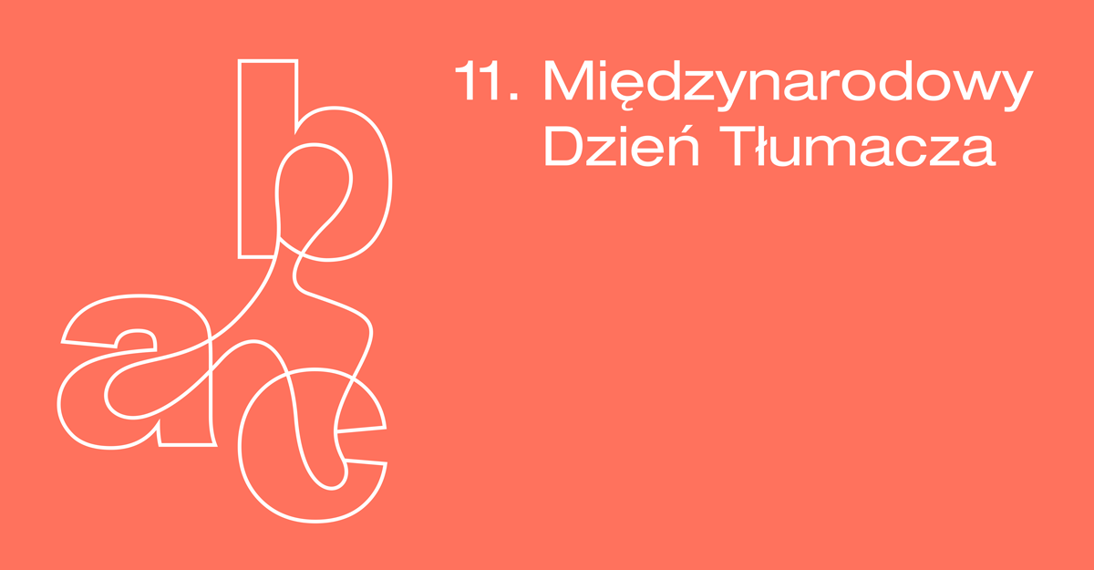 Zawód tłumacz, czyli o tym, dlaczego nie wstając zza biurka,jesteśmy ciągle w podroży