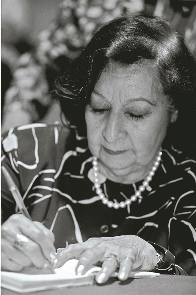 El cuento mexicano de Amparo Dávila