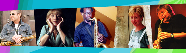 Festival de jazz de Mánchester