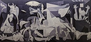 Picasso. El "Guernica" y los horrores de las guerras del siglo XX