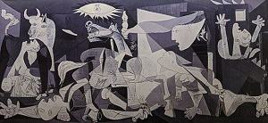 Picasso. La "Guernica" e gli orrori delle guerre del XX secolo