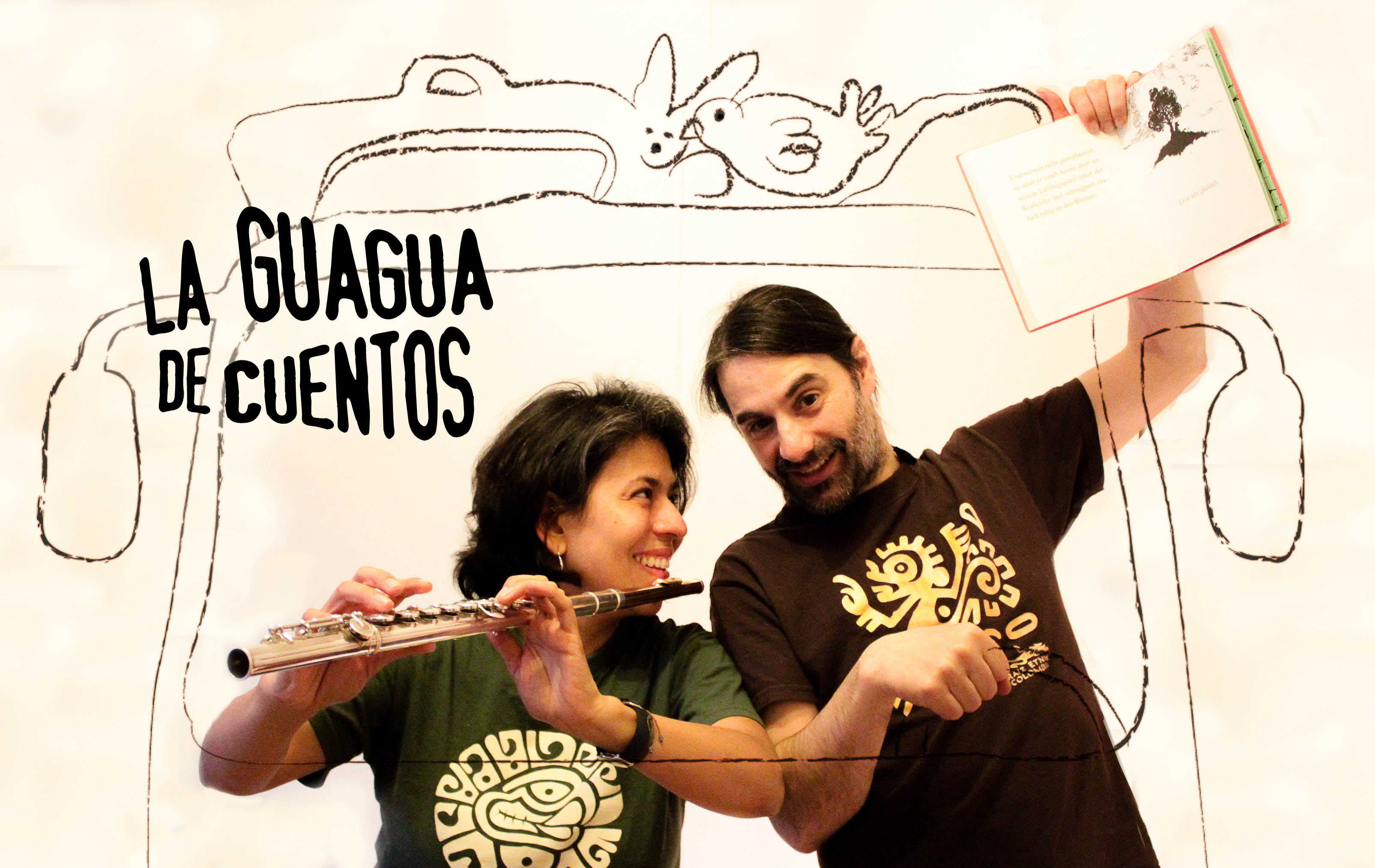 Los músicos de Bremen vuelven a casa