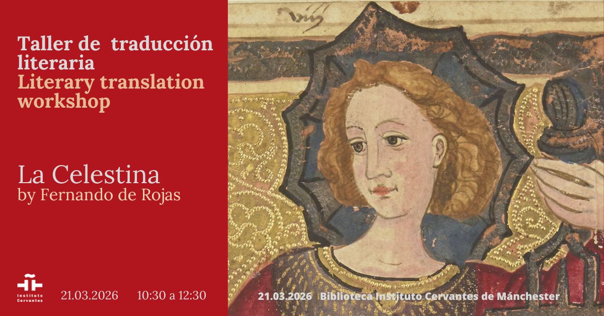Taller de traducción: La Celestina