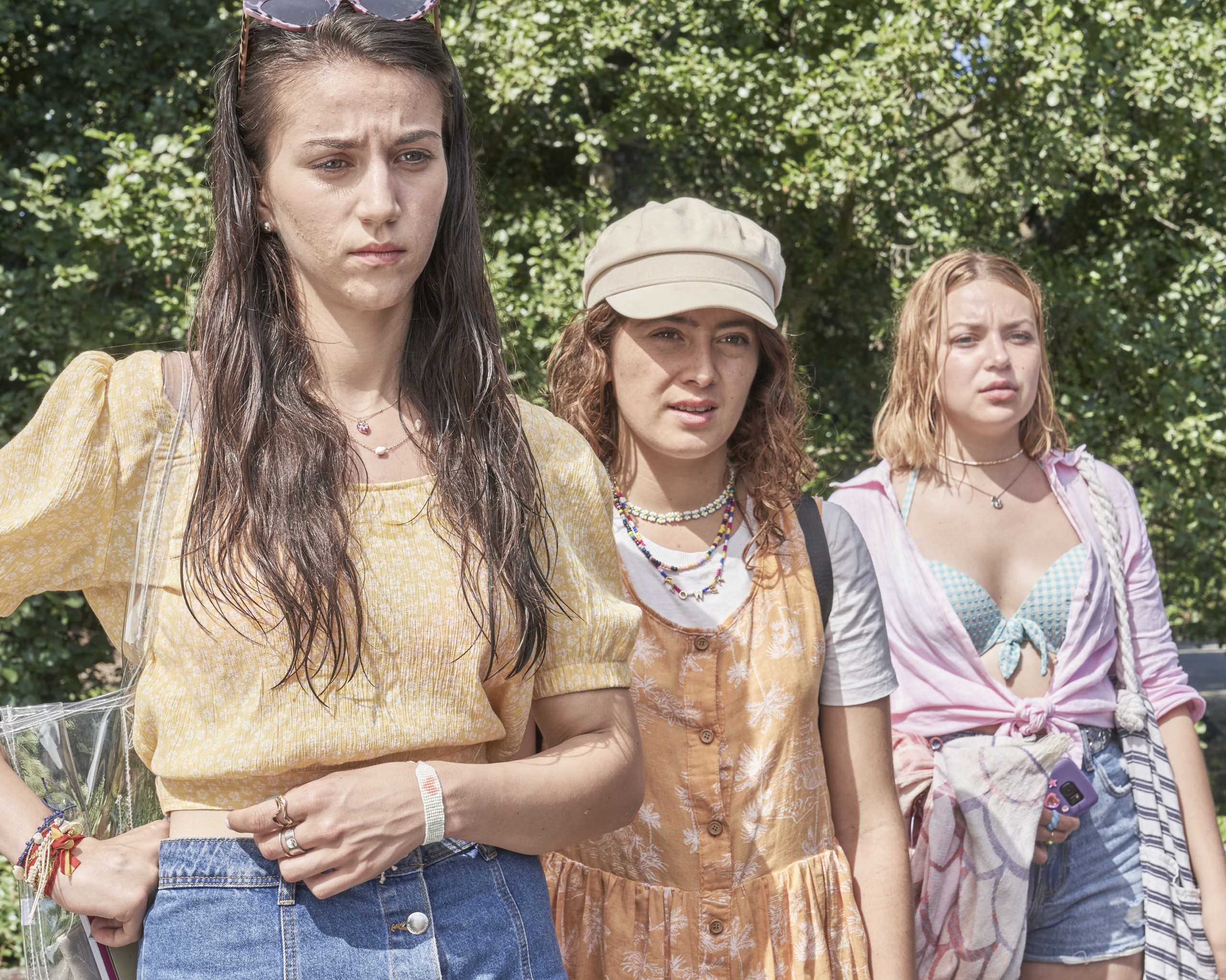 Spanish Film Series Directed by Women