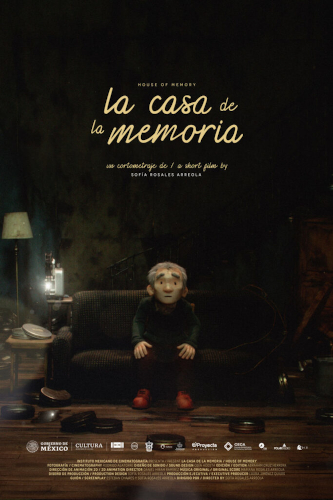 House of Memory