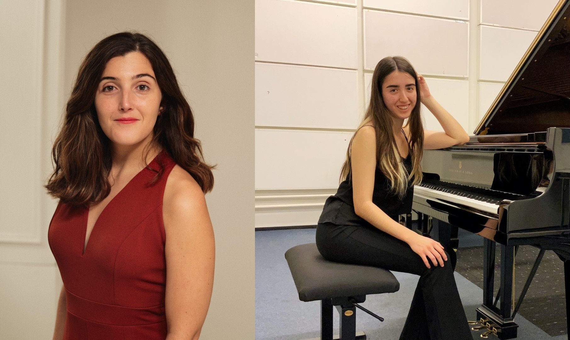 Palabra y Canción: La poesía que se escucha