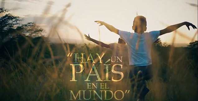 Noche Dominicana: Hay un país en el mundo