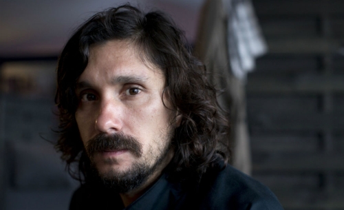 Encuentro con Lisandro Alonso