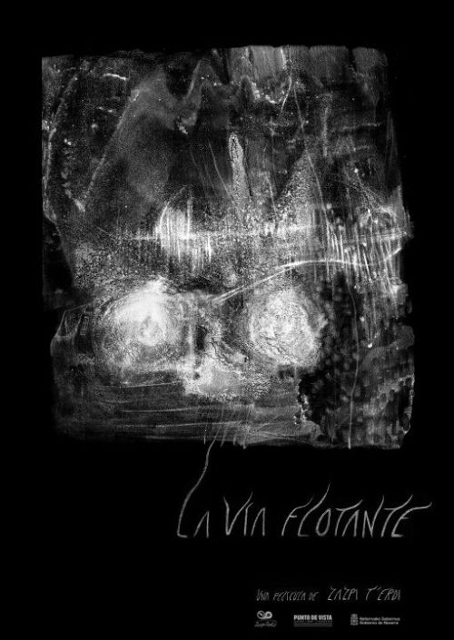 La vía flotante