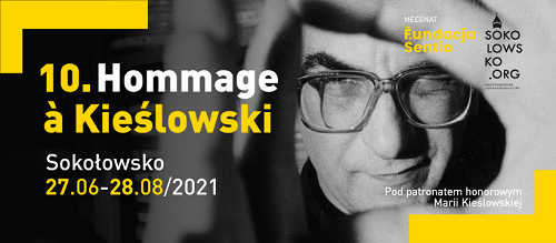 Hiszpańskie kino na festiwalu filmowym Hommage à Kieślowski en Sokołowsko