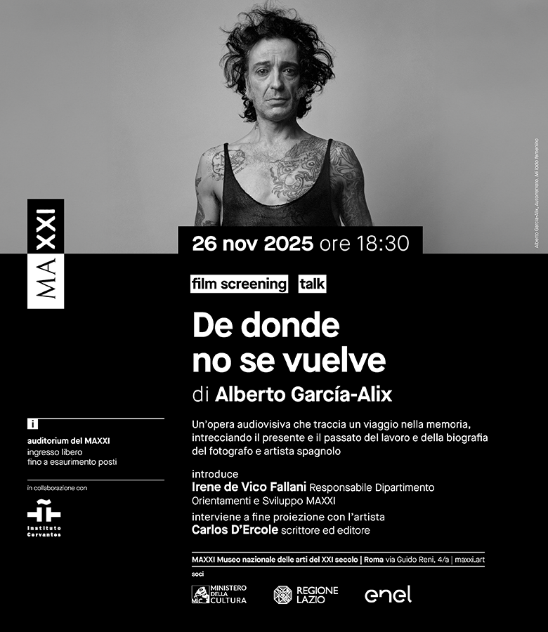 De donde no se vuelve