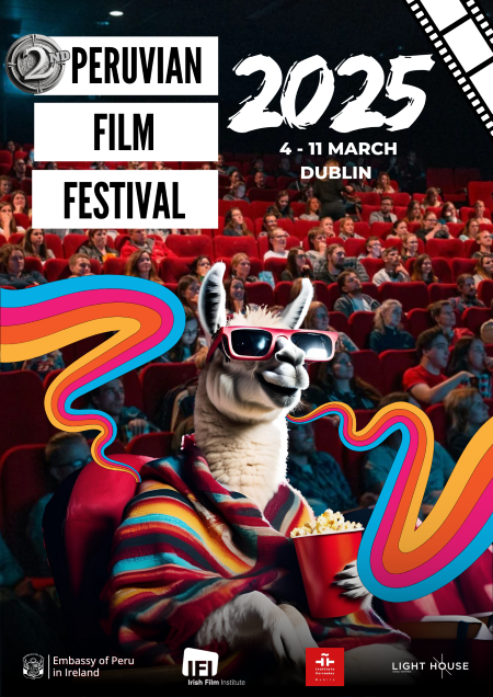Segundo Festival de Cine Peruano