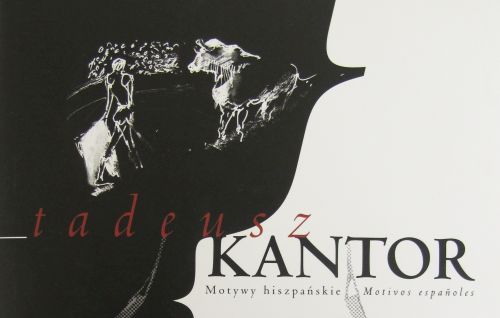 La recepción de Kantor en España