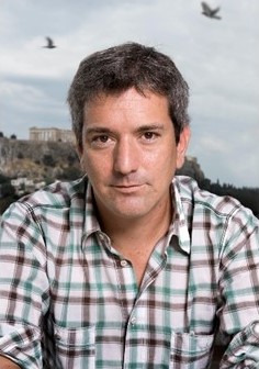 Fear: An approach to Santiago Roncagliolo's fiction